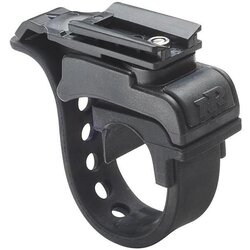 NiteRider Lumina Handlebar Strap Mount