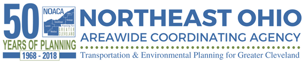 NOACA - Northeast Ohio Areawide Coordinating Agency