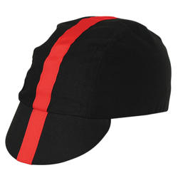 Pace Sportswear Classic Cycling Cap