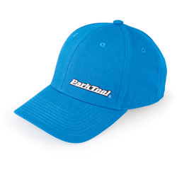 Park Tool Blue Ball Cap