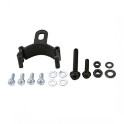 Planet Bike Hardcore Fender Hardware Kit (45mm)