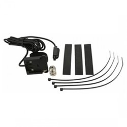 Planet Bike Protege Rear Wheel Bracket - 130cm Wire & Hardware