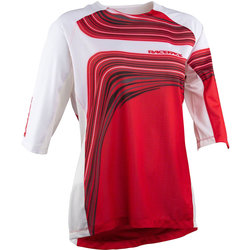 RaceFace Khyber 3/4 Sleeve Jersey