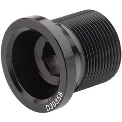 RaceFace M18 Crank Bolt - 15SX/Atlas/SixC CINCH