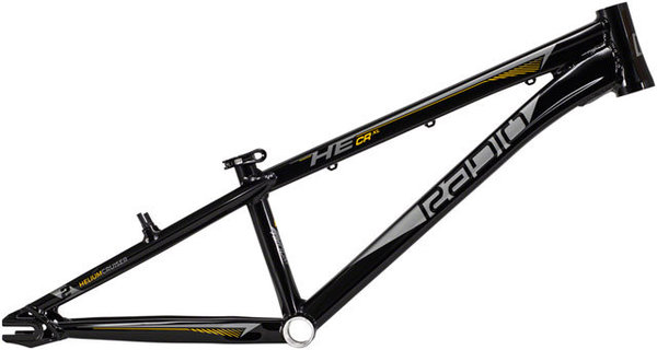 Radio Helium BMX Race Frame Radio Helium BMX Race Frame