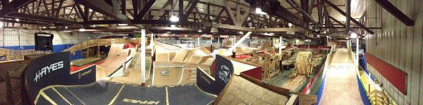 Ray's MTB Panoramic Photo Ray's MTB Panoramic Photo