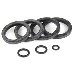 RockShox Disc Brake Caliper Spare Parts Kit Code/Guide RE