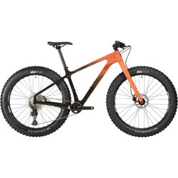Salsa Beargrease Carbon Deore 11