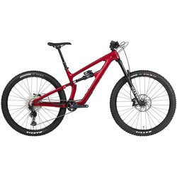 Salsa Blackthorn Carbon SLX