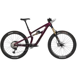 Salsa Blackthorn Carbon XTR