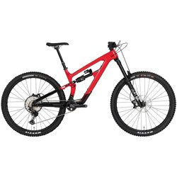 Salsa Cassidy Carbon XT