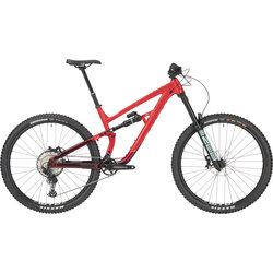 Salsa Cassidy SLX