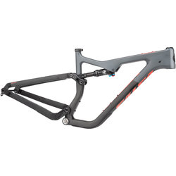 Salsa Horsethief Carbon Frame