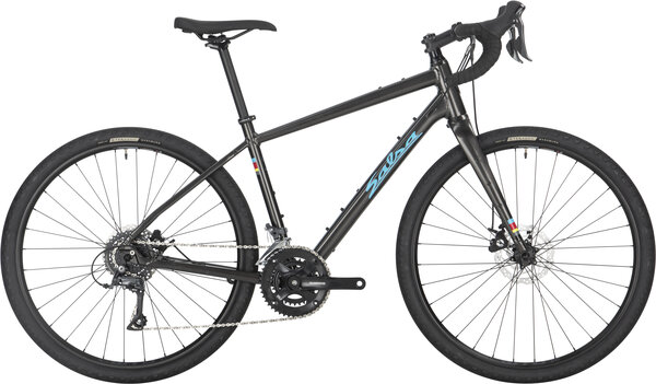 Salsa Journeyer Claris 650b Salsa Journeyer Claris 650b