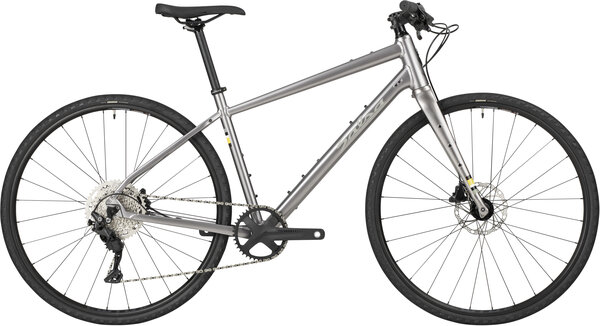 Salsa Journeyer Flat Bar Deore 700c Salsa Journeyer Flat Bar Deore 700c