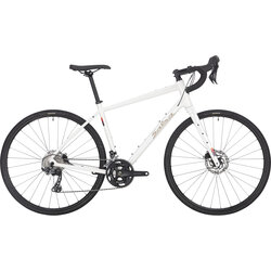 Salsa Journeyer GRX600 700c