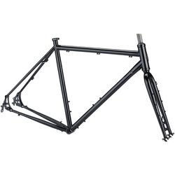 Salsa Marrakesh Frameset