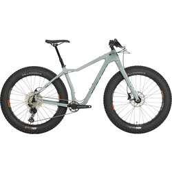 Salsa Heyday! Carbon Deore 12 Fat Bike