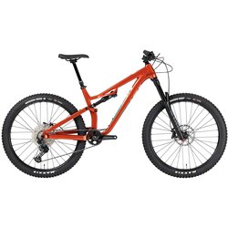 Salsa Rustler SLX