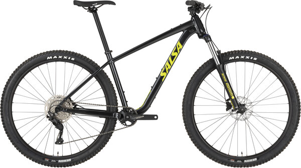 Salsa Salsa Rangefinder Advent X 29 Salsa Salsa Rangefinder Advent X 29