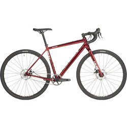 Salsa Stormchaser Single Speed