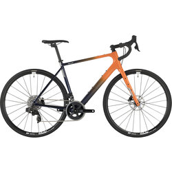 Salsa Warroad Carbon Rival eTap AXS