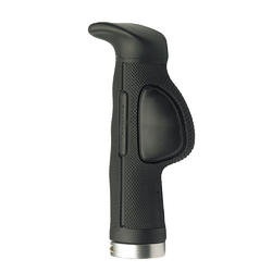 Serfas Pro-Flo Lock-Ons