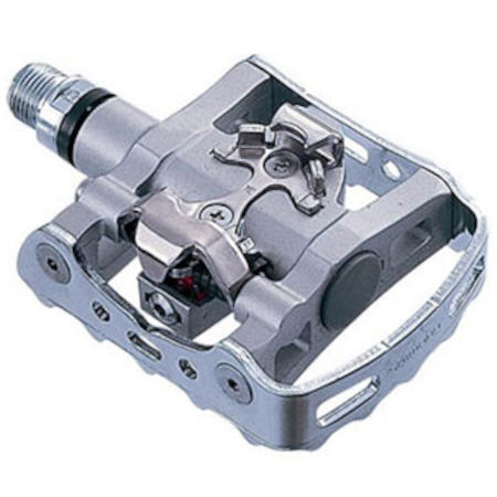 Shimano PD-M324 Bike Touring and Commuting Pedal
