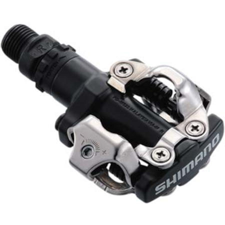 Shimano PD-M520 Mountain Bike Pedal