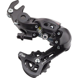 Shimano Tourney RD-A070 Rear Derailleur, Rivet Mount