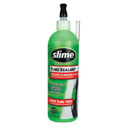 Slime Tube Sealant