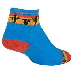 SockGuy Desert Socks