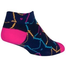 SockGuy E Cat G Socks