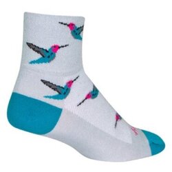 SockGuy Humming Socks