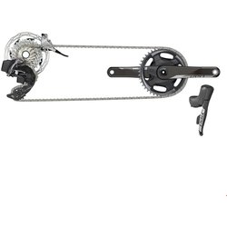 SRAM RED eTap AXS 1x HRD Upgrade Kit