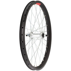 Sta-Tru 20-inch Double Wall Front Wheel