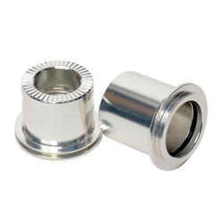 Stan's No Tubes 3.30/3.30Ti Rear Hub End Caps for XD Driver