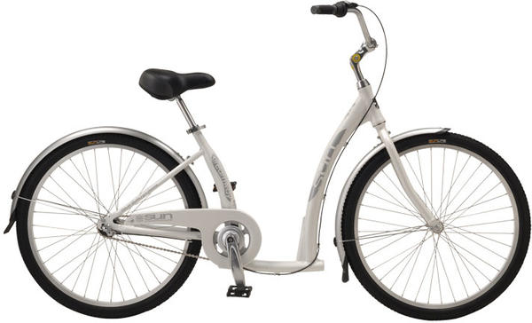 Sun Bicycles Streamway 3 Sun Bicycles Streamway 3