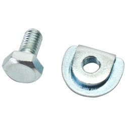 Sunlite Derailleur Bracket Bolt & Nut