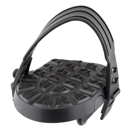 Sunlite Flat Form Exerciser Pedal