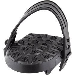 Sunlite Flat Form Exerciser Pedals