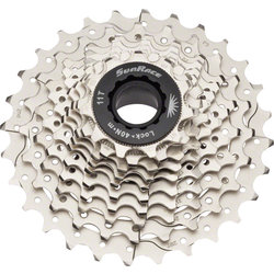 SunRace RS1 10-Speed Cassette