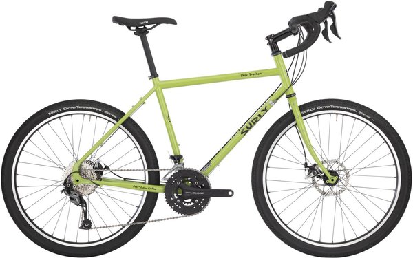 Surly Disc Trucker 26-inch Surly Disc Trucker 26-inch