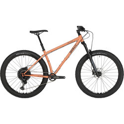 Surly Karate Monkey Suspension