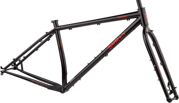 Surly Krampus Frameset Surly Krampus Frameset