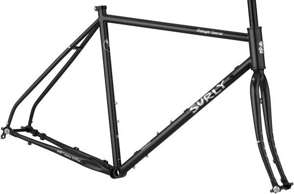 Surly Midnight Special Frameset Surly Midnight Special Frameset