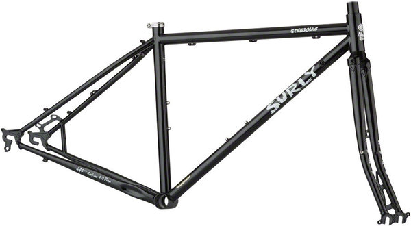 Surly Straggler Frameset Surly Straggler Frameset