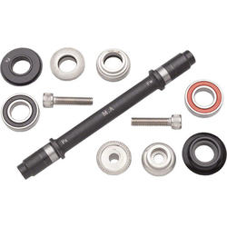 Surly Ultra New Hub Axle Kit