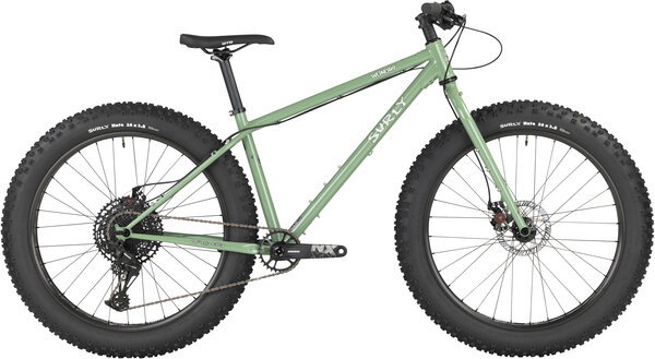 Surly Wednesday Surly Wednesday