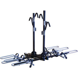 Swagman XTC 4-Bike Cross Country Rack